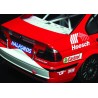 NUNU MODEL KIT 2407 BMW 320i E46 DTCC 2001 Winner.