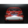 NUNU MODEL KIT 2407 BMW 320i E46 DTCC 2001 Winner.