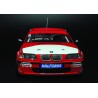 NUNU MODEL KIT 2407 BMW 320i E46 DTCC 2001 Winner.