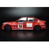 NUNU MODEL KIT 2407 BMW 320i E46 DTCC 2001 Winner.