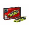 REVELL 07691 Kit 1/25 Mitsubishi Eclipse Fast & Furious Brian 1995