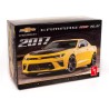 AMT AMT1074 1:25 2017 Chevy Camaro SS 1LE