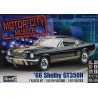 Revell 12482 Monogram - Maqueta de Shelby Mustang GT 350H