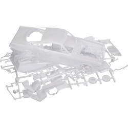 Revell 12482 Monogram - Maqueta de Shelby Mustang GT 350H