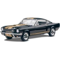 Revell 12482 Monogram - Maqueta de Shelby Mustang GT 350H