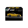 Revell 07825 2014 Corvette Stingray 1:25 "Promotion Box" easy-click system - Model Kit