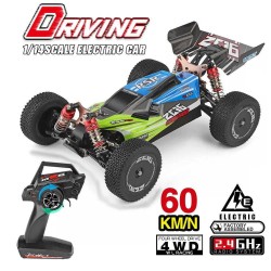 BUGGY DRIVING 1/14 RTR (60 KM/H)