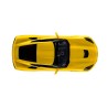 Revell 07825 2014 Corvette Stingray 1:25 "Promotion Box" easy-click system - Model Kit
