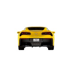 Revell 07825 2014 Corvette Stingray 1:25 "Promotion Box" easy-click system - Model Kit