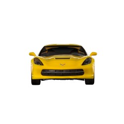 Revell 07825 2014 Corvette Stingray 1:25 "Promotion Box" easy-click system - Model Kit