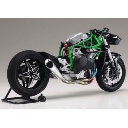 TAMIYA 14131 Kawasaki Ninja H2R Kit 1/12