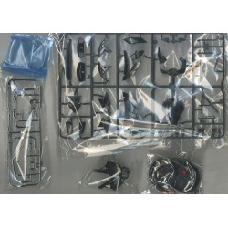 TAMIYA 14131 Kawasaki Ninja H2R Kit 1/12