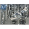 TAMIYA 14131 Kawasaki Ninja H2R Kit 1/12