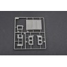 JGSDF TYPE 73 LIGHT TRUCK MILITARY POLICE 05518