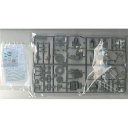 TAMIYA 14131 Kawasaki Ninja H2R Kit 1/12