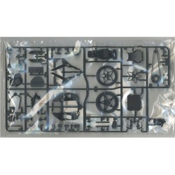TAMIYA 14131 Kawasaki Ninja H2R Kit 1/12