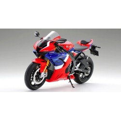 TAMIYA 14138 Honda CBR1000RR-R Fireblade SP Kit 1/12