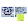 TAMIYA 14138 Honda CBR1000RR-R Fireblade SP Kit 1/12