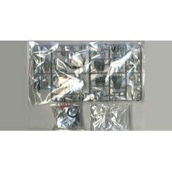 TAMIYA 14138 Honda CBR1000RR-R Fireblade SP Kit 1/12