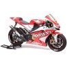 TAMIYA 14100 Yamaha YZF-M1 2004 Kit 1/12