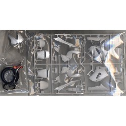 TAMIYA 14100 Yamaha YZF-M1 2004 Kit 1/12