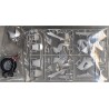 TAMIYA 14100 Yamaha YZF-M1 2004 Kit 1/12