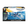 REVELL 03864 F/A-18E Super Hornet "Top Gun" de Maverick