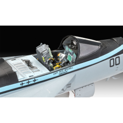 REVELL 03864 F/A-18E Super Hornet "Top Gun" de Maverick