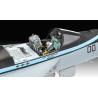 REVELL 03864 F/A-18E Super Hornet "Top Gun" de Maverick