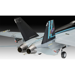 REVELL 03864 F/A-18E Super Hornet "Top Gun" de Maverick
