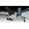 REVELL 03864 F/A-18E Super Hornet "Top Gun" de Maverick