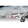 REVELL 03864 F/A-18E Super Hornet "Top Gun" de Maverick