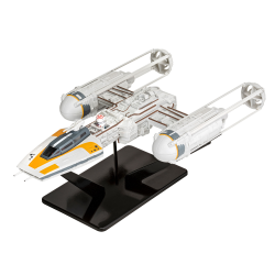 REVELL 05658 Maqueta de edición especial Y-Wing Fighter