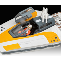 REVELL 05658 Maqueta de edición especial Y-Wing Fighter