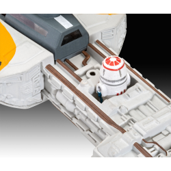REVELL 05658 Maqueta de edición especial Y-Wing Fighter