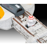 REVELL 05658 Maqueta de edición especial Y-Wing Fighter