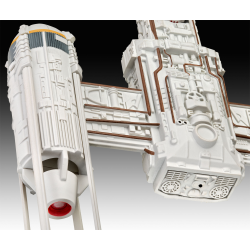 REVELL 05658 Maqueta de edición especial Y-Wing Fighter