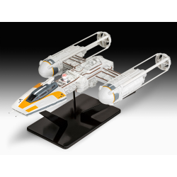 REVELL 05658 Maqueta de edición especial Y-Wing Fighter