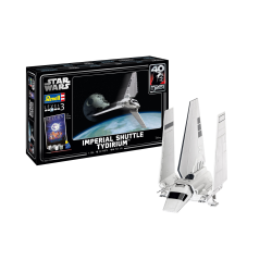 REVELL 05657 "Lanzadera Imperial Tydirium"