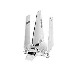 REVELL 05657 "Lanzadera Imperial Tydirium"