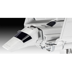 REVELL 05657 "Lanzadera Imperial Tydirium"