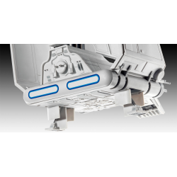 REVELL 05657 "Lanzadera Imperial Tydirium"