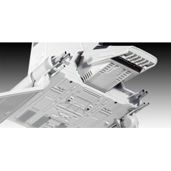 REVELL 05657 "Lanzadera Imperial Tydirium"