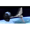 REVELL 05657 "Lanzadera Imperial Tydirium"