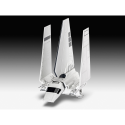 REVELL 05657 "Lanzadera Imperial Tydirium"