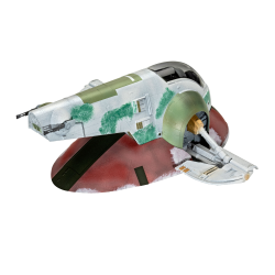 REVELL 06785 STAR WARS BOBA FETT´S STARSHIP 1:88