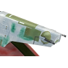REVELL 06785 STAR WARS BOBA FETT´S STARSHIP 1:88