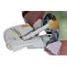REVELL 06785 STAR WARS BOBA FETT´S STARSHIP 1:88