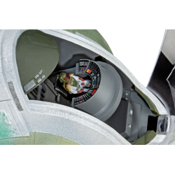 REVELL 06785 STAR WARS BOBA FETT´S STARSHIP 1:88