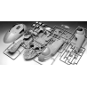 REVELL 06785 STAR WARS BOBA FETT´S STARSHIP 1:88
